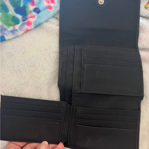 Fossil small wallet - Picture 5 of 5